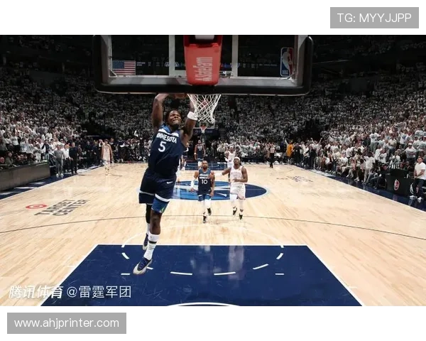 戴格诺特赛后谈失利称森林狼球员渴望强烈比赛氛围火热全场对抗拉满