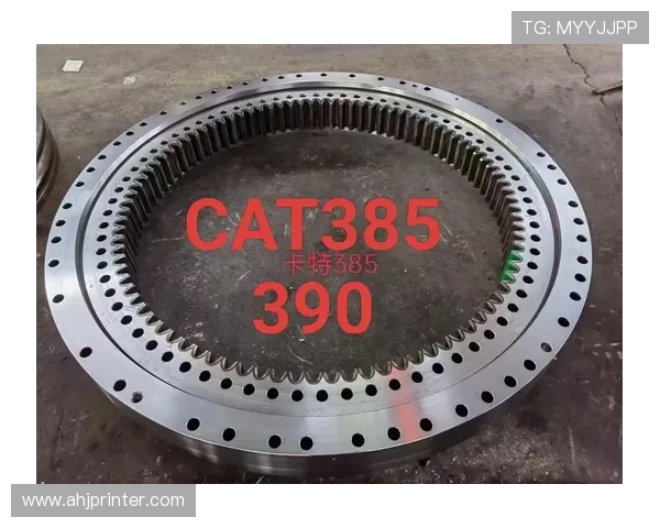 挖掘机回转支撑螺栓预紧力 挖掘机回转支撑螺栓预紧力